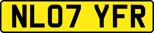 NL07YFR