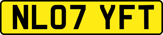 NL07YFT