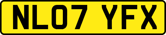NL07YFX
