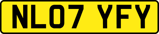 NL07YFY