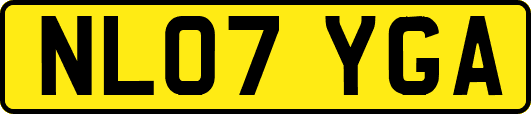 NL07YGA