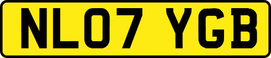NL07YGB