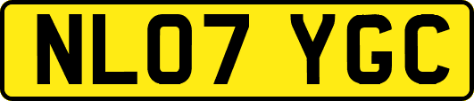 NL07YGC
