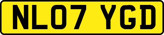 NL07YGD
