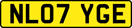 NL07YGE