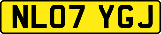 NL07YGJ