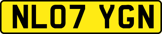 NL07YGN