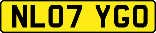 NL07YGO