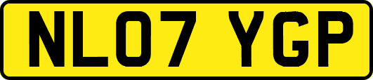 NL07YGP