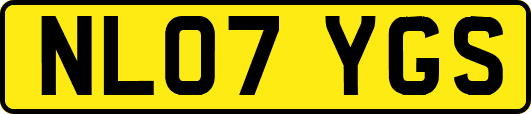 NL07YGS