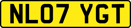 NL07YGT