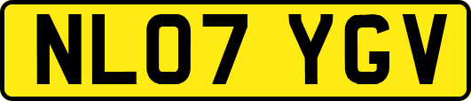 NL07YGV