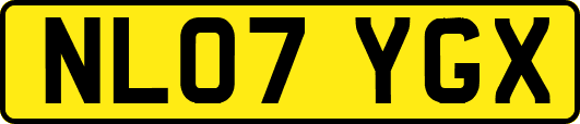 NL07YGX