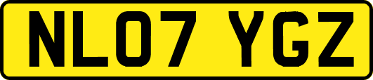 NL07YGZ