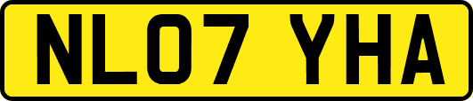 NL07YHA