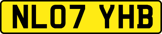 NL07YHB