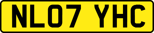 NL07YHC