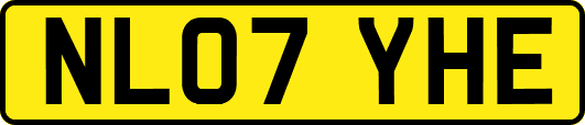 NL07YHE