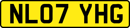 NL07YHG