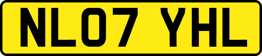 NL07YHL