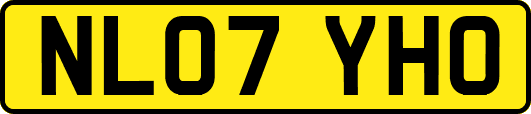 NL07YHO