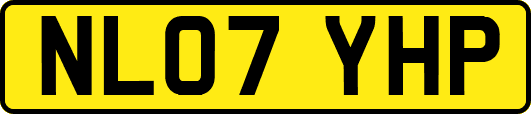 NL07YHP