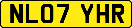 NL07YHR