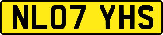 NL07YHS