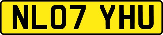NL07YHU