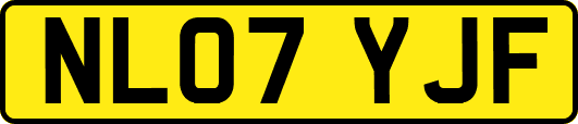 NL07YJF