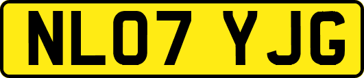 NL07YJG