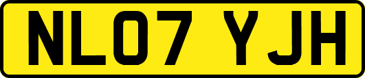 NL07YJH
