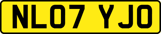 NL07YJO