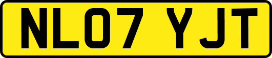 NL07YJT