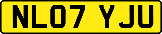 NL07YJU