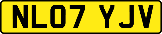 NL07YJV