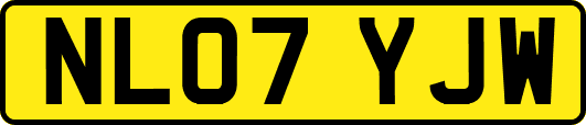 NL07YJW