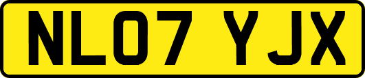 NL07YJX