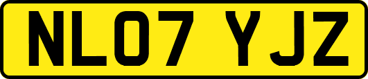 NL07YJZ