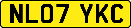 NL07YKC