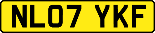 NL07YKF
