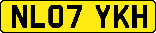 NL07YKH