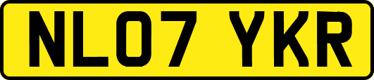NL07YKR