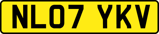 NL07YKV