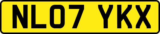 NL07YKX