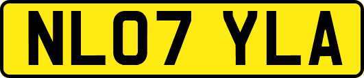 NL07YLA