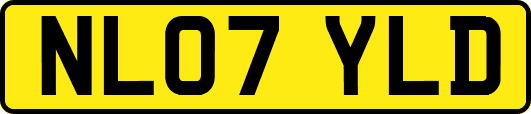 NL07YLD
