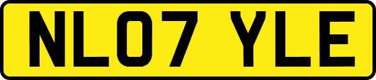 NL07YLE