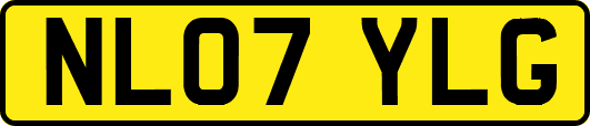 NL07YLG