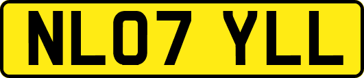 NL07YLL